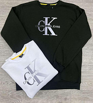 Свитер Verton W2624 l.grey - делук