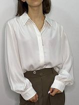 Рубашка Kosta 87037 l.beige - делук