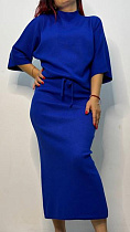 Костюм Kosta 625 blue Костюм Kosta 625 blue - делук