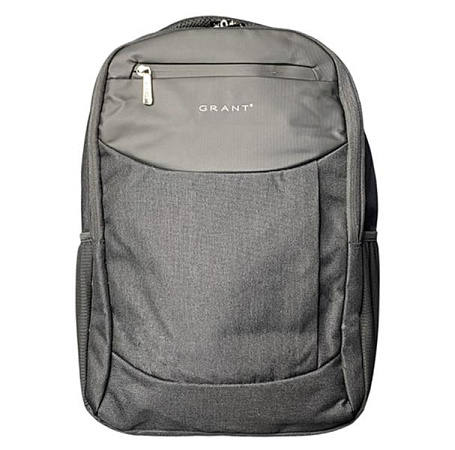 Рюкзак Luna-Bag 5873 grey - делук