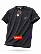 Футболка Alex Clothes 14573 d.grey - делук
