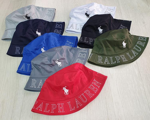 Панама Candy CN2721 mix - делук