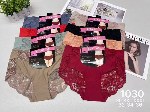 Трусики 1030 - делук