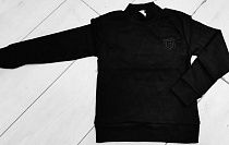 Гольф Ibambino IB672 black - делук