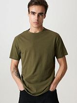 Футболка Sport Style 80 khaki - делук
