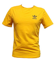 Футболка Sevim SV1747 yellow - делук