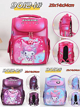 Рюкзак Candy Bags 9018-2 purple - делук