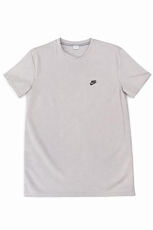Футболка Zalov ZW1850 beige - делук