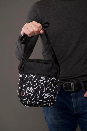 Сумка Candy Bags CB279 black - делук