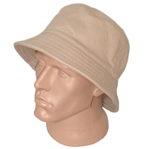 Панама Mabi 0623 beige - делук