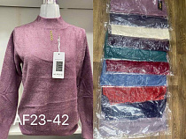 Свитер P.Hey AF23-42 mix - делук