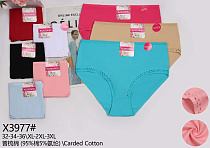 Трусики X3977 - делук