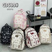 Рюкзак Candy Bags G3689 mint - делук