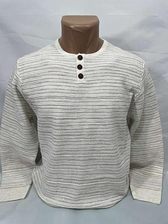 Свитер Sabihina SB1546 milk - делук