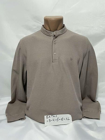 Свитер Sabihina SB1393 beige - делук