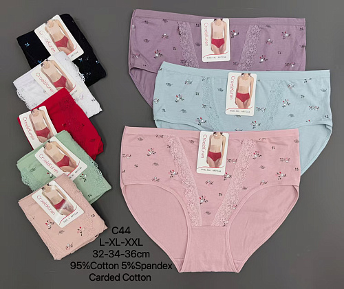 Трусики C44 - делук