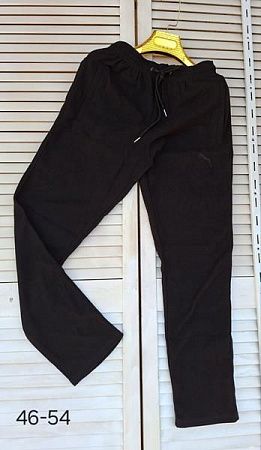 Штаны Спорт Sport Style 02-1 black - делук