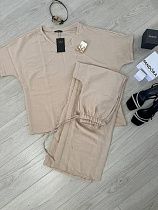 Костюм Adam&Eva 251 beige - делук