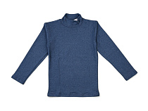 Гольф Textile 0014 blue - делук