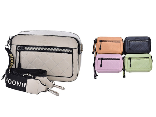 Сумка Cnd2 4318-MH399108 mix - делук