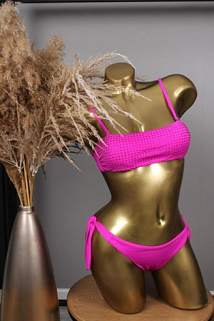 Купальник Sun&Sea E311 pink - делук
