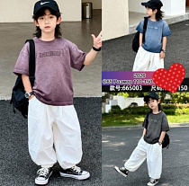 Футболка Meloria 665003 black - делук