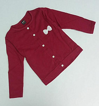 Свитер Meloria ML4017 wine - делук