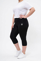 Бриджи Sport Style 5073-1 black - делук