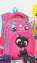 Рюкзак Candy 607-1 pink - делук