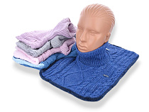 Баф Red Hat Clothes 2974 mix - делук