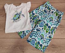 Костюм Emir Kids 345 l.blue - делук