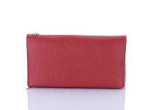 Кошелек Trendshop C8996 red - делук