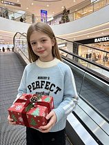 Свитер Yalisi 836 l.blue - делук