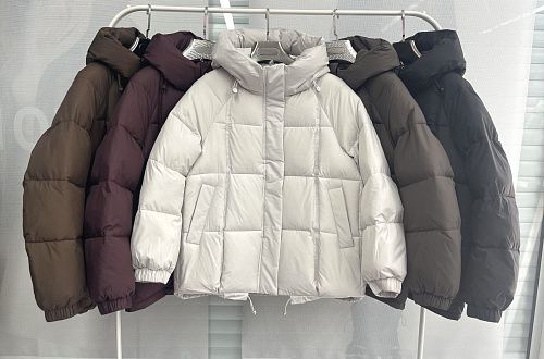 Куртка Dgmd 25395 khaki - делук