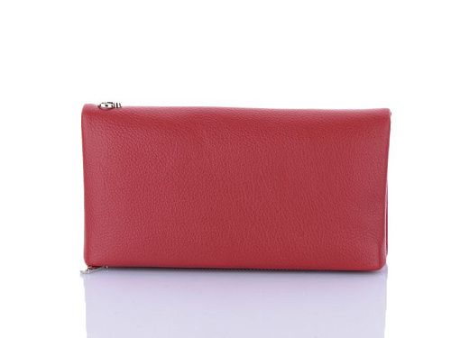 Кошелек Trendshop C8996 red - делук