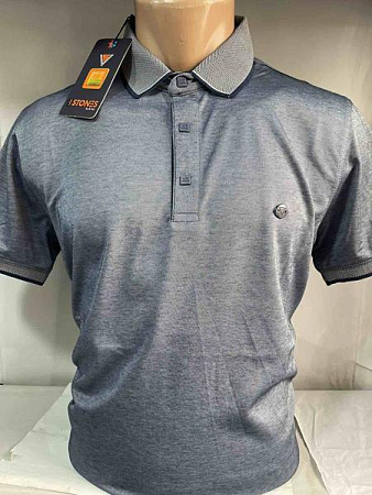 Футболка Sabihina SB1711 grey - делук