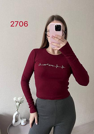 Топ Fsn 2706 wine - делук