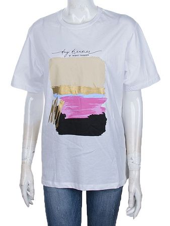 Футболка Big Clothes 4049-06-2 - делук