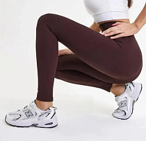 Лосины Amok 0500 brown - делук