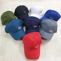 Кепка Candy CN2475 mix - делук