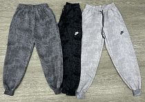 Штаны Спорт Mirwear 296-3 d.grey - делук