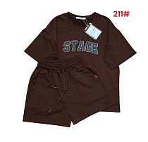 Костюм Peng 211 brown - делук