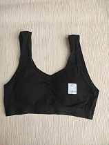 Топ Disneyopt DS605-BU210 black (L) - делук