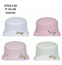 Панама Dgmd 704-145 mix - делук