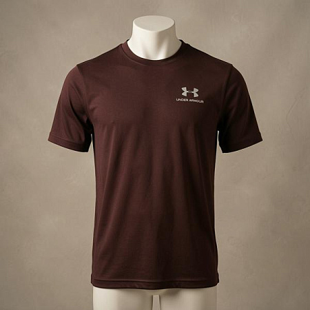Футболка Sport Style 80 brown - делук
