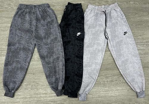 Штаны Спорт Mirwear 296-3 d.grey - делук