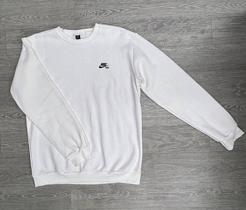 Свитер Verton W2599 white - делук