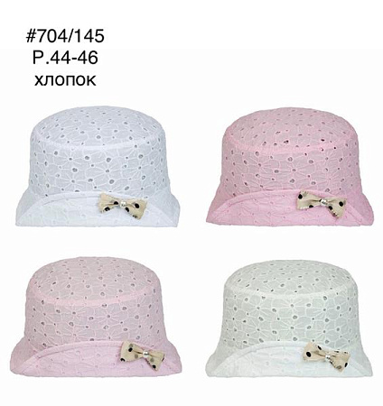 Панама Dgmd 704-145 mix - делук