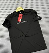 Футболка Darte DS109 black - делук