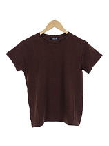 Футболка Cnd2 4404 brown - делук
